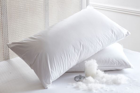 Down Pillows