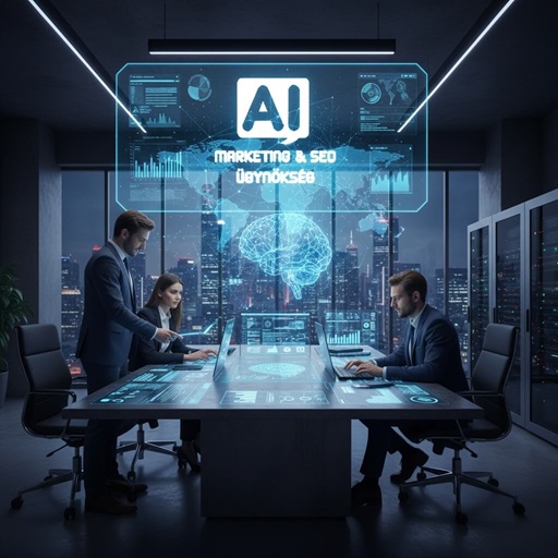 seo and digital marketing