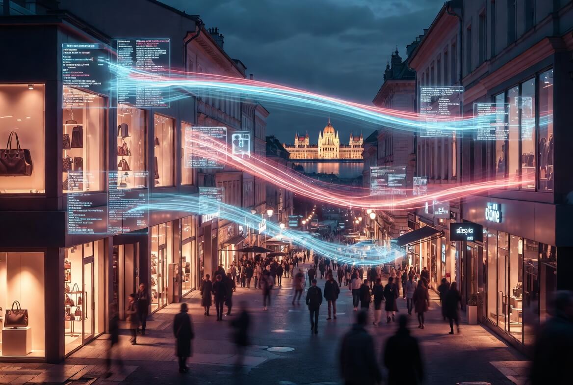 AI Marketing Ügynökség